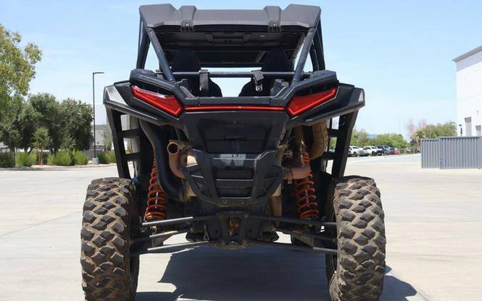 2024 Polaris RZR XP 4 1000 Ultimate
