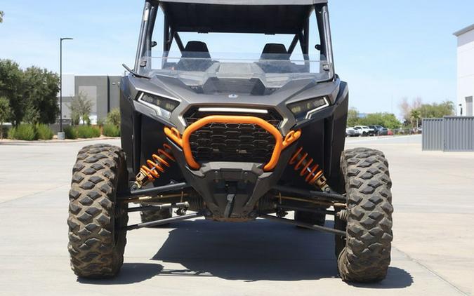 2024 Polaris RZR XP 4 1000 Ultimate