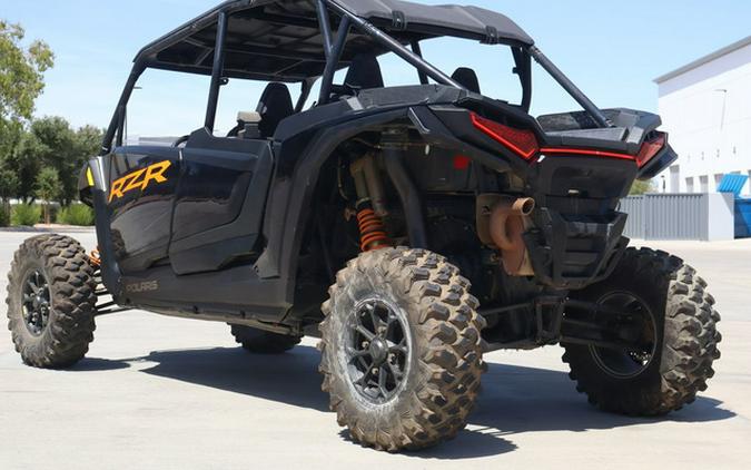 2024 Polaris RZR XP 4 1000 Ultimate