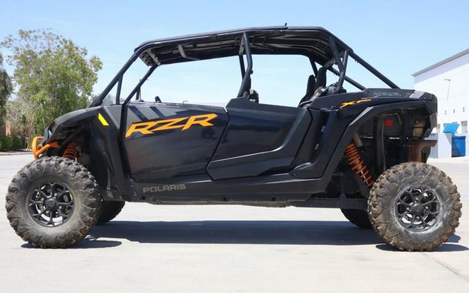 2024 Polaris RZR XP 4 1000 Ultimate