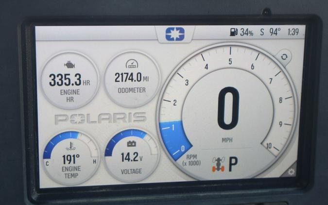 2024 Polaris RZR XP 4 1000 Ultimate