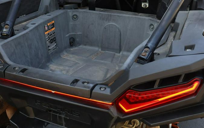 2024 Polaris RZR XP 4 1000 Ultimate