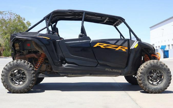 2024 Polaris RZR XP 4 1000 Ultimate
