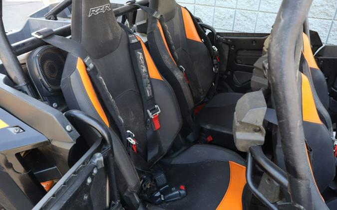 2024 Polaris RZR XP 4 1000 Ultimate
