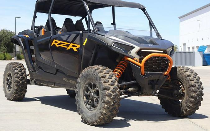2024 Polaris RZR XP 4 1000 Ultimate