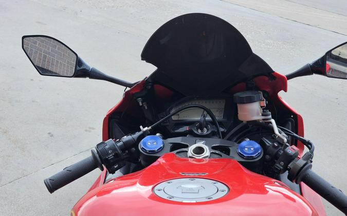 CBR10RRA 2012 CBR1000RR
