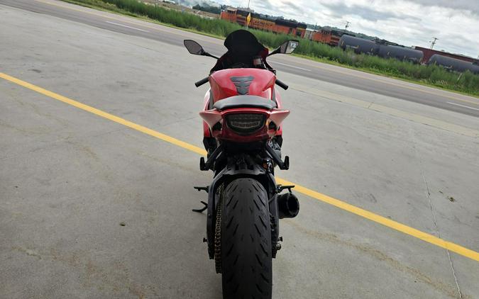 CBR10RRA 2012 CBR1000RR