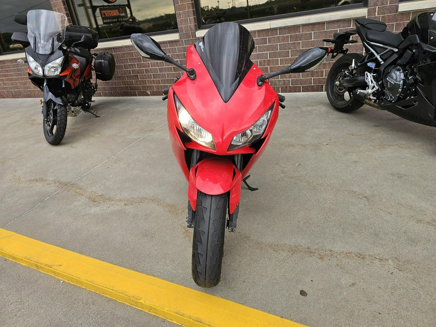 CBR10RRA 2012 CBR1000RR