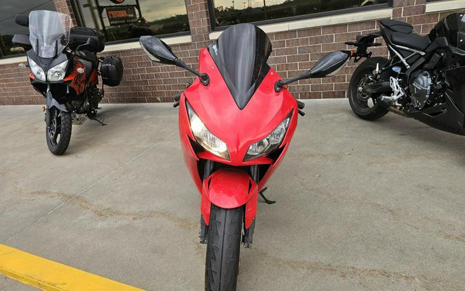 CBR10RRA 2012 CBR1000RR