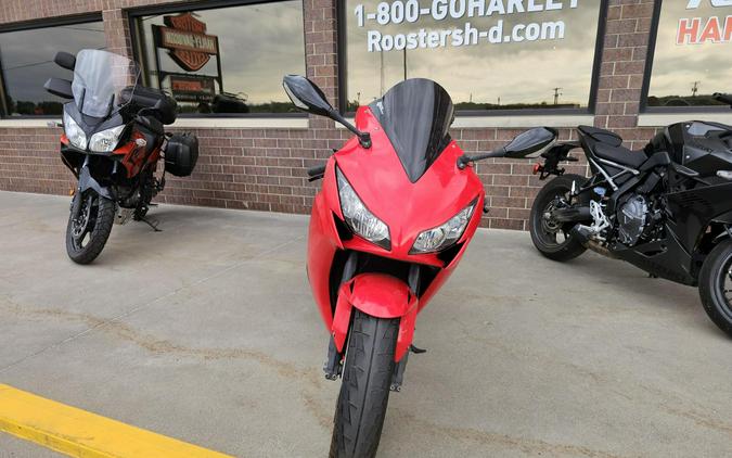 CBR10RRA 2012 CBR1000RR