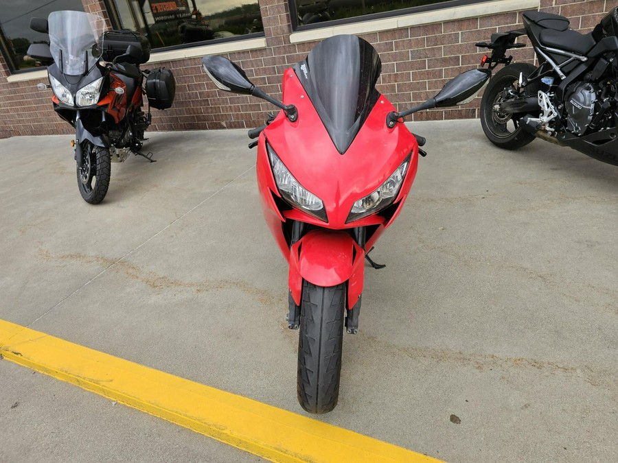 CBR10RRA 2012 CBR1000RR