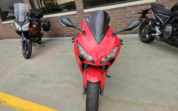 CBR10RRA 2012 CBR1000RR