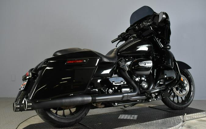 2019 Harley-Davidson Street Glide Special FLHXS