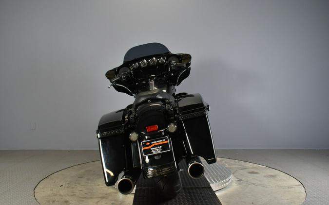 2019 Harley-Davidson Street Glide Special FLHXS