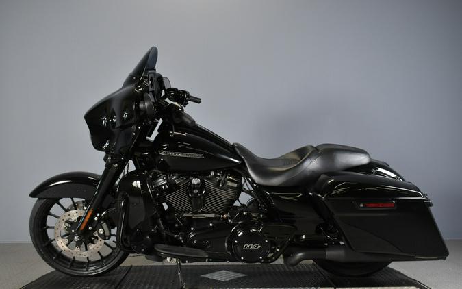 2019 Harley-Davidson Street Glide Special FLHXS