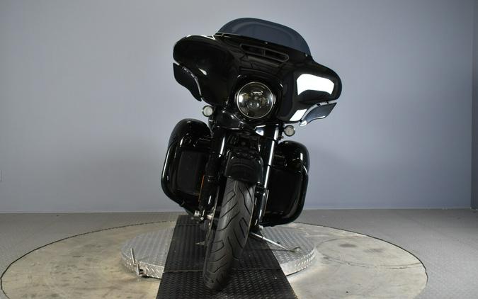 2019 Harley-Davidson Street Glide Special FLHXS