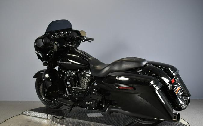 2019 Harley-Davidson Street Glide Special FLHXS