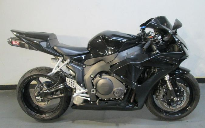 2007 Honda® CBR® 1000RR