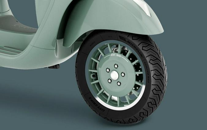 0 Vespa GTS 310 80th Anniversary - NOW IN STOCK!
