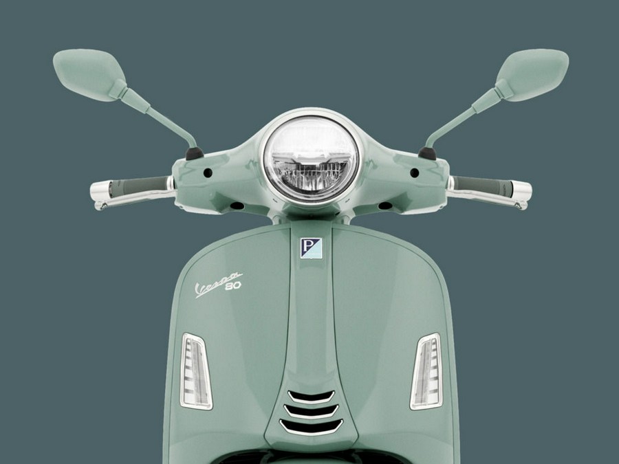 0 Vespa GTS 310 80th Anniversary - NOW IN STOCK!