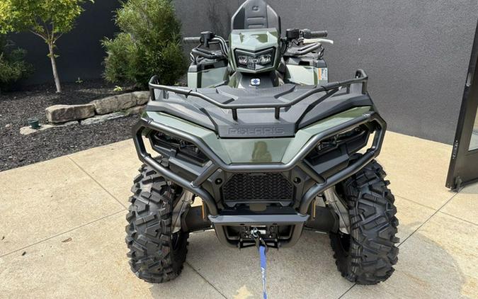 2026 Polaris Sportsman 570 Premium - 40th Anniversary Edition Premium