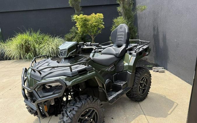 2026 Polaris Sportsman 570 Premium - 40th Anniversary Edition Premium