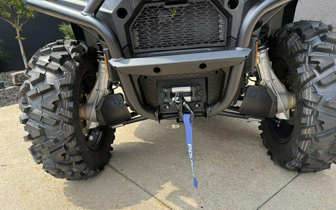 2026 Polaris Sportsman 570 Premium - 40th Anniversary Edition Premium