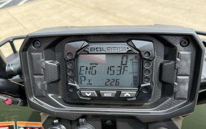 2026 Polaris Sportsman 570 Premium - 40th Anniversary Edition Premium