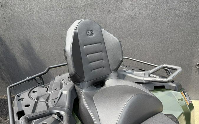 2026 Polaris Sportsman 570 Premium - 40th Anniversary Edition Premium