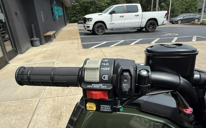 2026 Polaris Sportsman 570 Premium - 40th Anniversary Edition Premium