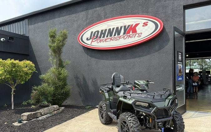 2026 Polaris Sportsman 570 Premium - 40th Anniversary Edition Premium