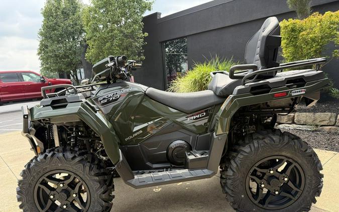 2026 Polaris Sportsman 570 Premium - 40th Anniversary Edition Premium