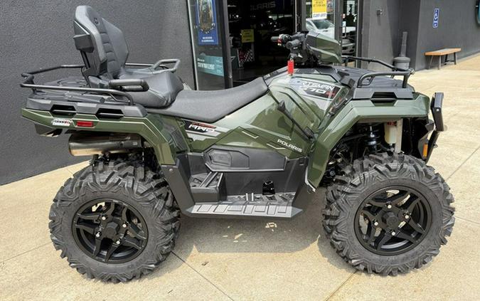 2026 Polaris Sportsman 570 Premium - 40th Anniversary Edition Premium