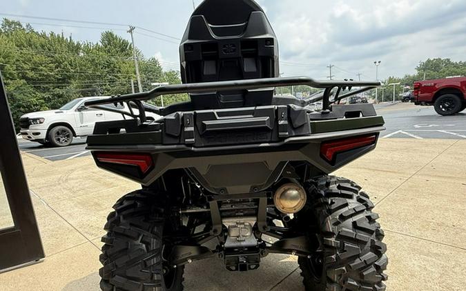 2026 Polaris Sportsman 570 Premium - 40th Anniversary Edition Premium