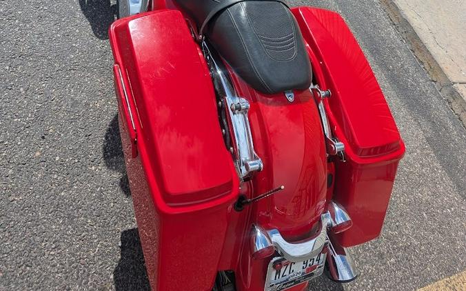 2010 Harley-Davidson Street Glide®