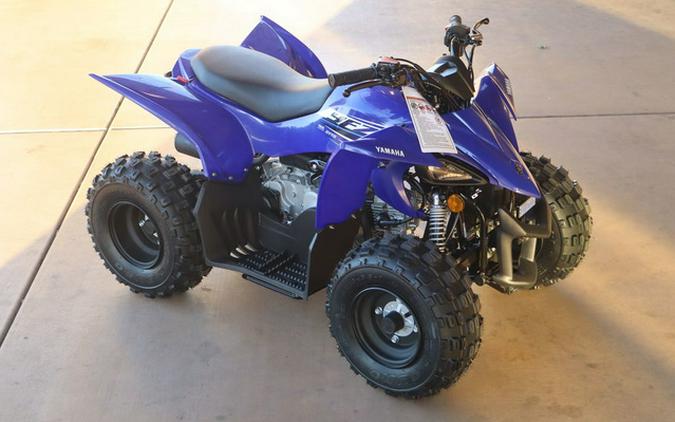 2027 Yamaha YFZ50 YOUTH