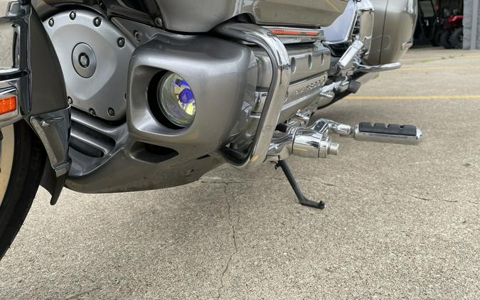 2002 Honda Gold Wing