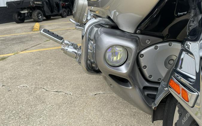 2002 Honda Gold Wing