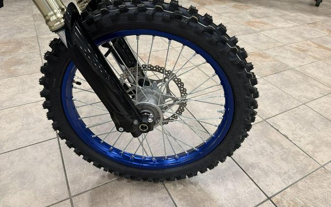 2027 Yamaha YZ250F MONSTER EDITION