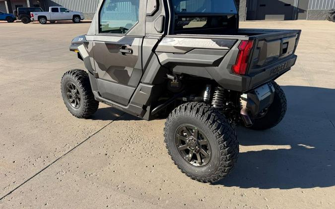 2027 XPEDITION XP Northstar - Polaris