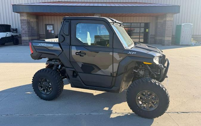 2027 XPEDITION XP Northstar - Polaris