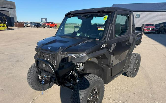 2027 XPEDITION XP Northstar - Polaris