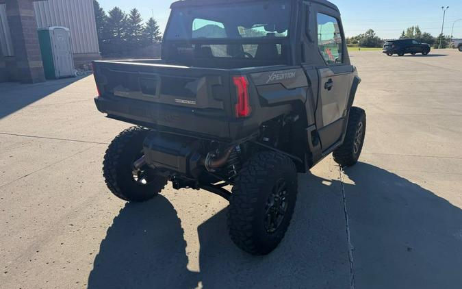 2027 XPEDITION XP Northstar - Polaris