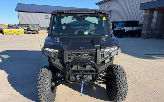 2027 XPEDITION XP Northstar - Polaris
