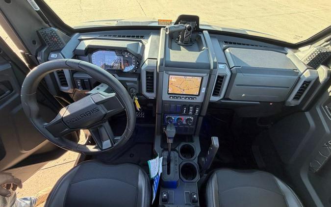 2027 XPEDITION XP Northstar - Polaris