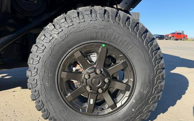 2027 XPEDITION XP Northstar - Polaris