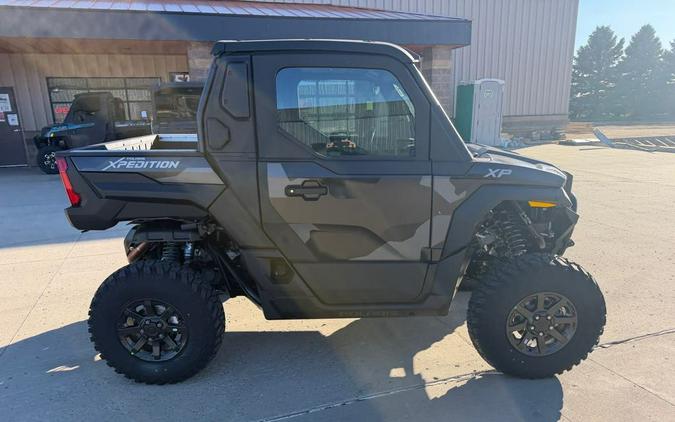 2027 XPEDITION XP Northstar - Polaris