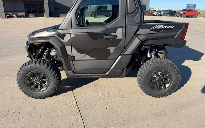 2027 XPEDITION XP Northstar - Polaris