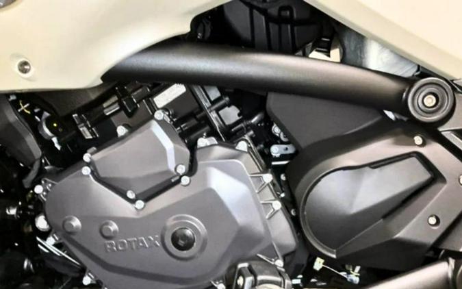 2025 Can-Am Spyder F3-T