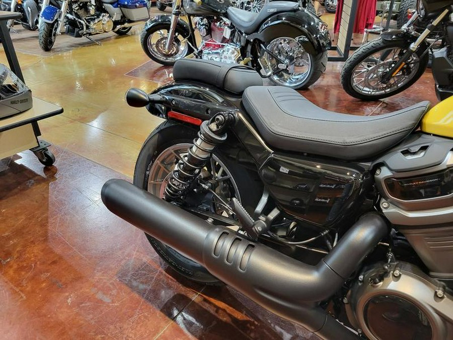 2023 Harley-Davidson® RH975S - Nightster™ Special